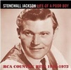 Jackson, Stonewall - Life To Go.jpg